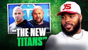 Video post by @nfloncbs on YouTube