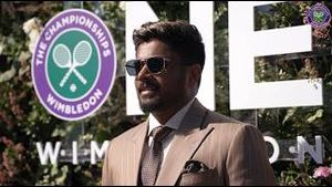Video post by @wimbledon on YouTube