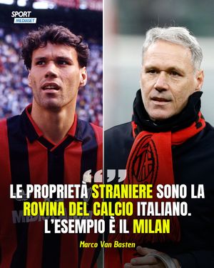 Image post by @sportmediaset on Instagram