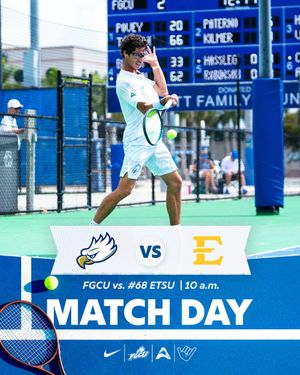 Image post by @FGCU_MTEN on Twitter/X