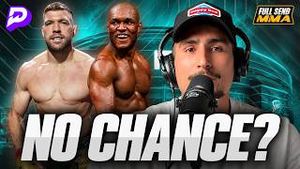 Video post by @fullsendmma on YouTube