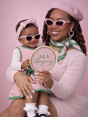 Image post by @womenofaka on Instagram