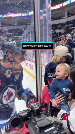 Video post by @nhljets on TikTok