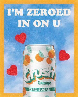 Image post by @crushsoda on Instagram