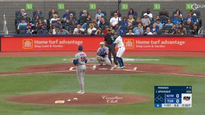 Video post by @sportsnet on Facebook
