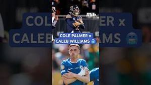 Video post by @meninblazers on YouTube