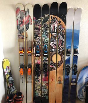 Image post by @j_skis on Instagram