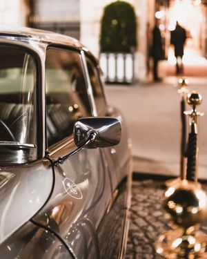Image post by @rosewoodhoteldecrillon on Instagram