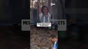 Video post by @foxsports on YouTube
