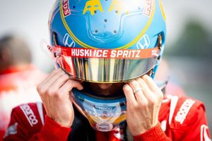 Image post by @ericsson_marcus on Instagram
