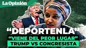 Video post by @laopinionla on YouTube