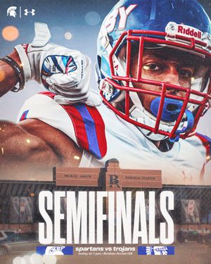 Image post by @BixbySpartanFB on Twitter