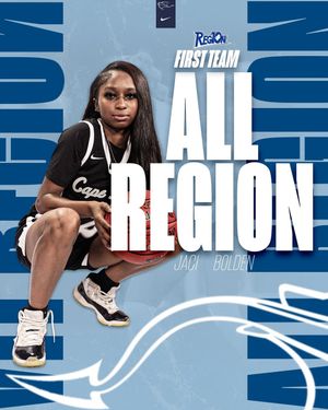 Image post by @capefearathletics on Instagram