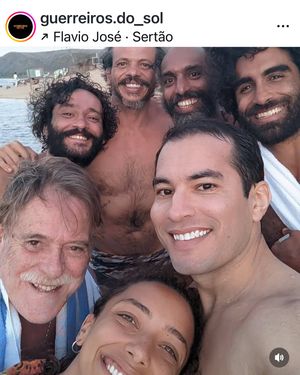 Image post by @josedeabreu on Instagram