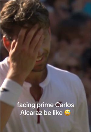 Video post by @wimbledon on TikTok