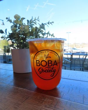 Image post by @bobasocietytn on Instagram