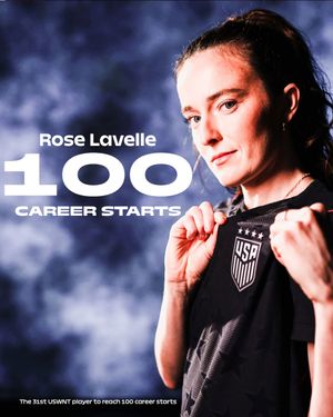 Image post by @uswnt on Instagram