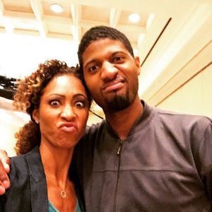Image post by @sagesteele on Instagram