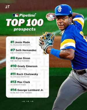 Image post by @the.team.baseball on Instagram