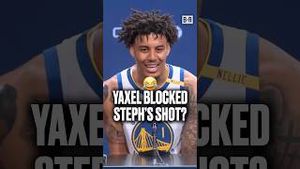 Video post by @bleacherreport on YouTube