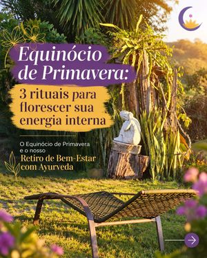 Image post by @pousadaluzepaz on Instagram