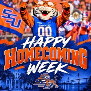 Image post by @savstatetigers on Instagram