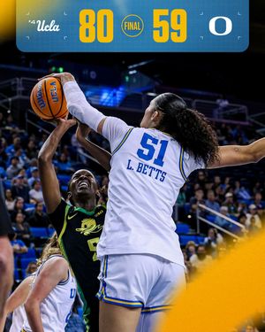Image post by @uclawbb on Instagram
