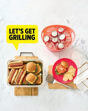 Image post by @dollargeneral on Instagram