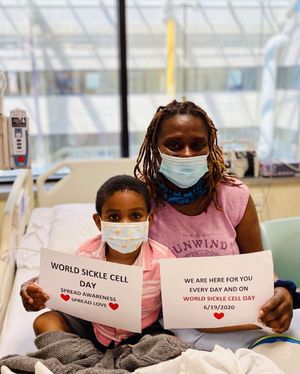 Image post by @cohen_childrens on Instagram