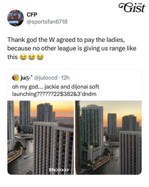 Image post by @thegistusa on Instagram