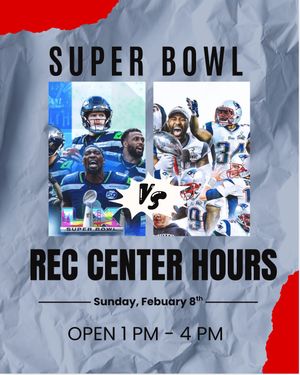 Image post by @csupueblo_rec on Instagram