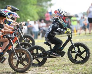 Image post by @gncc_racing on Instagram