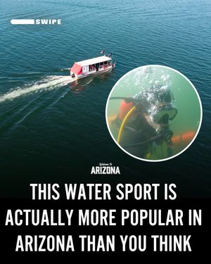 Image post by @welcometoarizona on Instagram