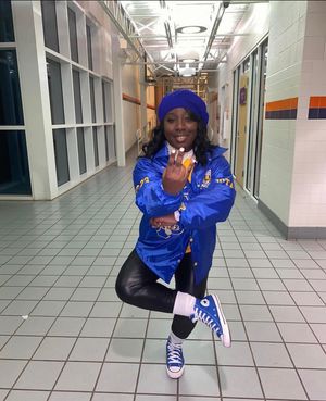 Image post by @luspiritsquad on Instagram