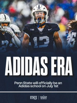 Image post by @statemediapsu on Instagram