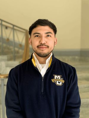 Image post by @youaremarquette on Instagram