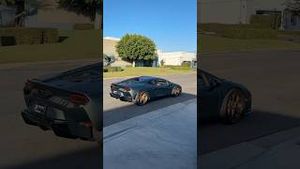Video post by @boden_autohaus on YouTube