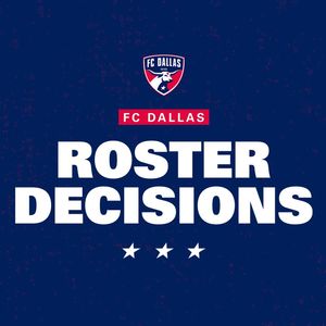 Image post by @fcdallas on Instagram