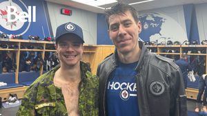 Video post by @127472507333481 on Facebook