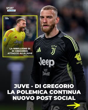 Image post by @sportmediaset on Instagram