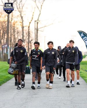 Image post by @ecnlboys on Instagram