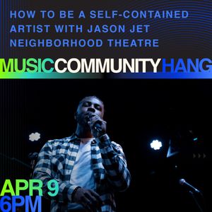 Image post by @musiceverywhereclt on Instagram