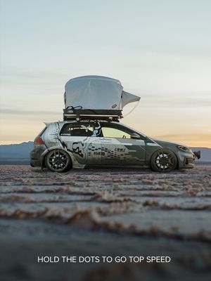 Image post by @ecstuning on Instagram