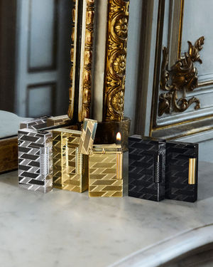 Image post by @stdupont on Instagram