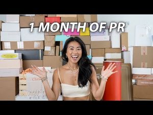 Video post by @christineleeee on YouTube