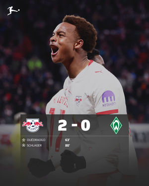 Image post by @bundesliga on Instagram