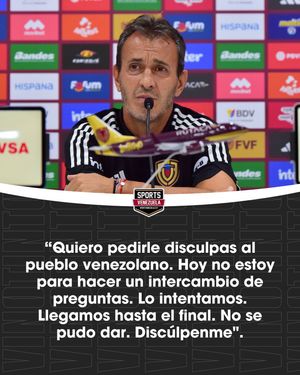 Image post by @sports_venezuela on Instagram