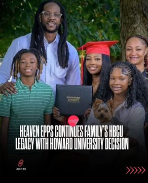 Image post by @hbcubuzz on Instagram