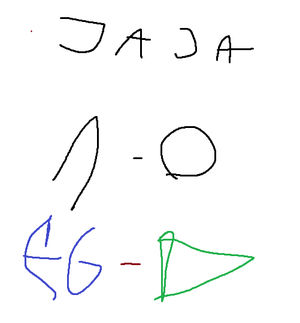 Image post by @VamosEG on Twitter