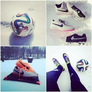 Image post by @soccerdotcom on Instagram